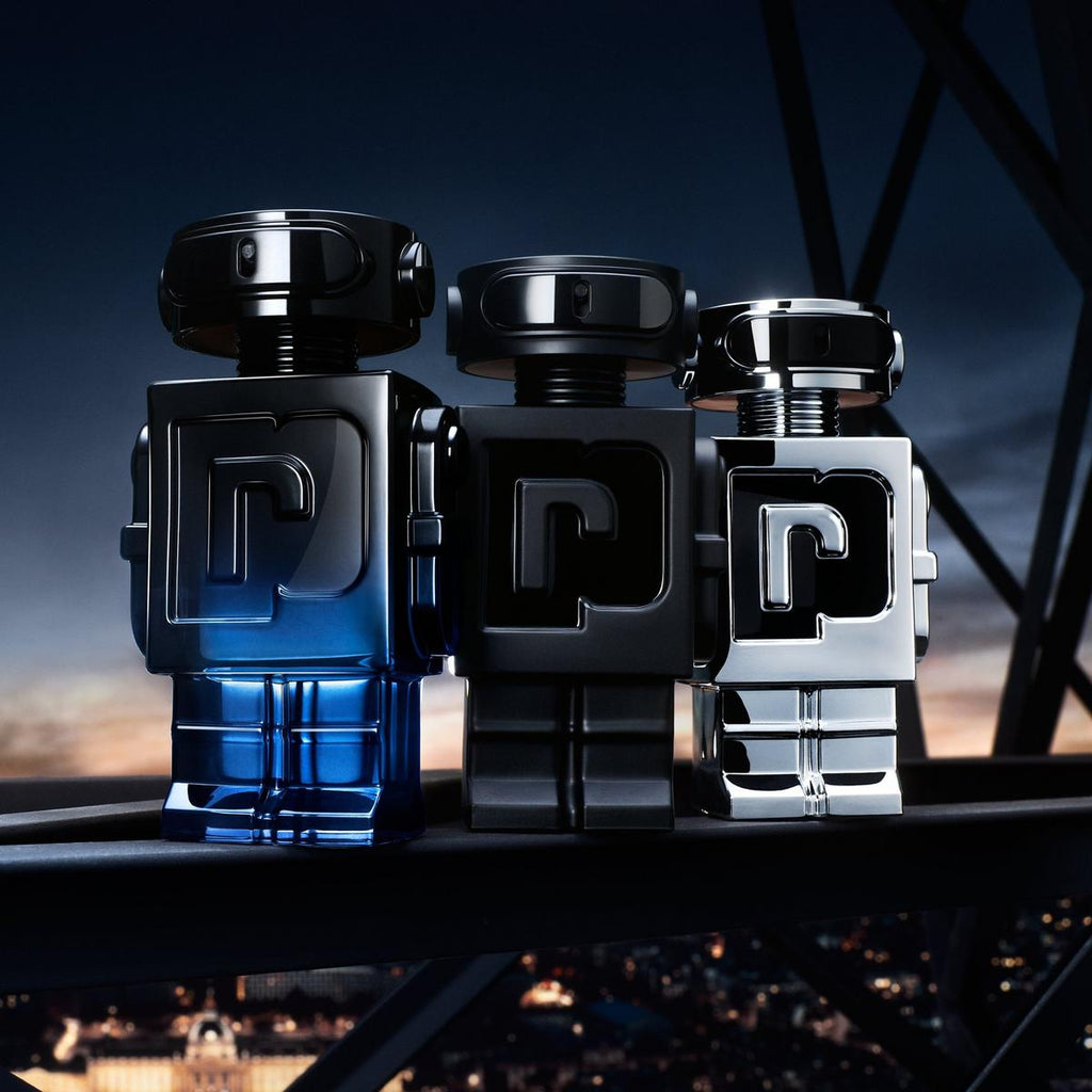 Rabanne Phantom PARFUM 3.4 Fl. Oz.