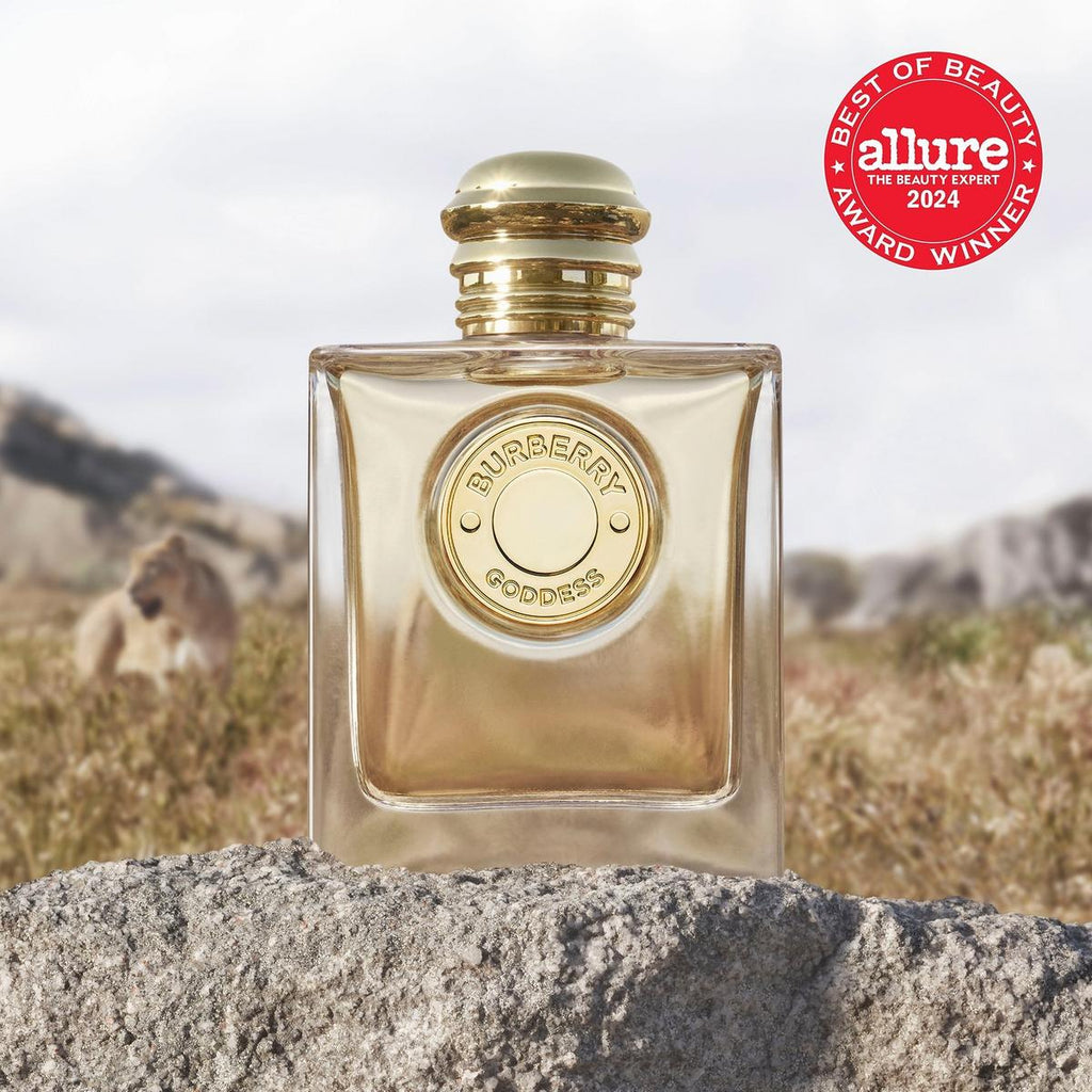 Burberry Goddess Eau De Parfum 3.3Fl. Oz.