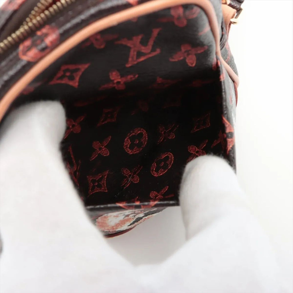 Louis Vuitton
Catogram Paname Brown