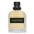 Valentino UOMO Born In Roma Yellow Dream EDT 3.4 Fl. Oz.