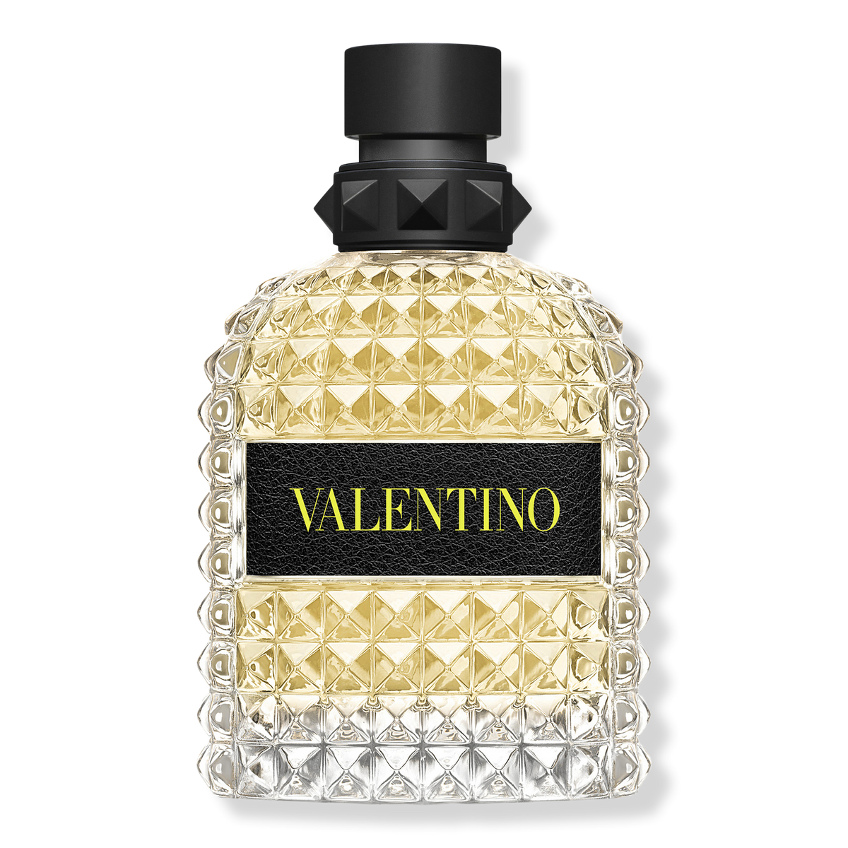 Valentino UOMO Born In Roma Yellow Dream EDT 3.4 Fl. Oz.