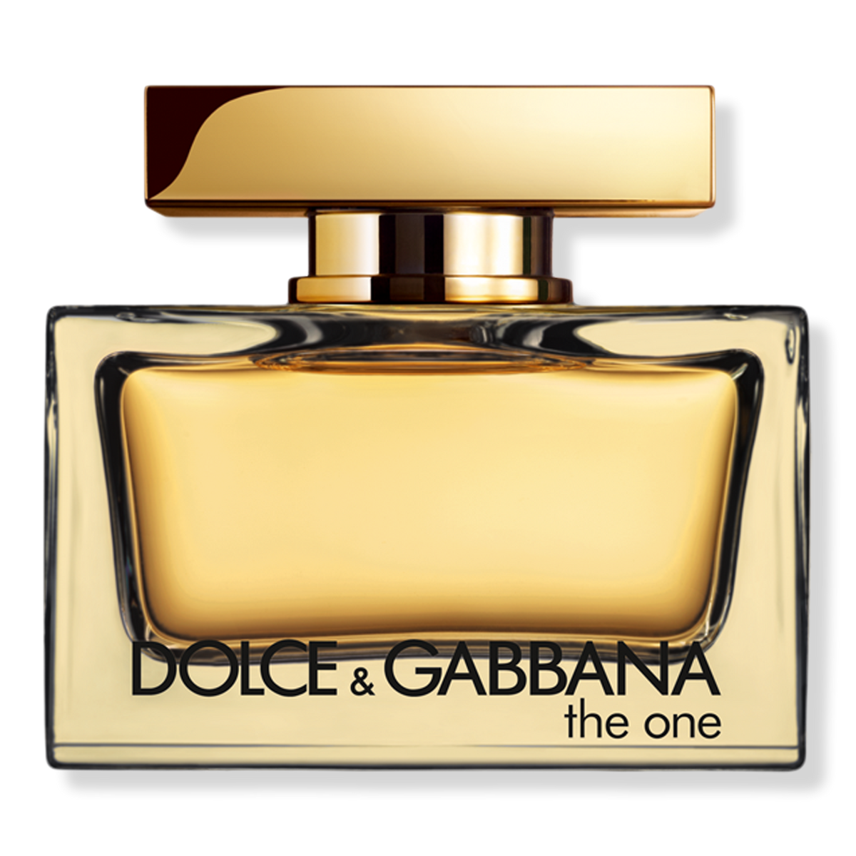 Dolce & Gabbana The One GOLD Eau De Parfum Intense 2.5 Fl. Oz.