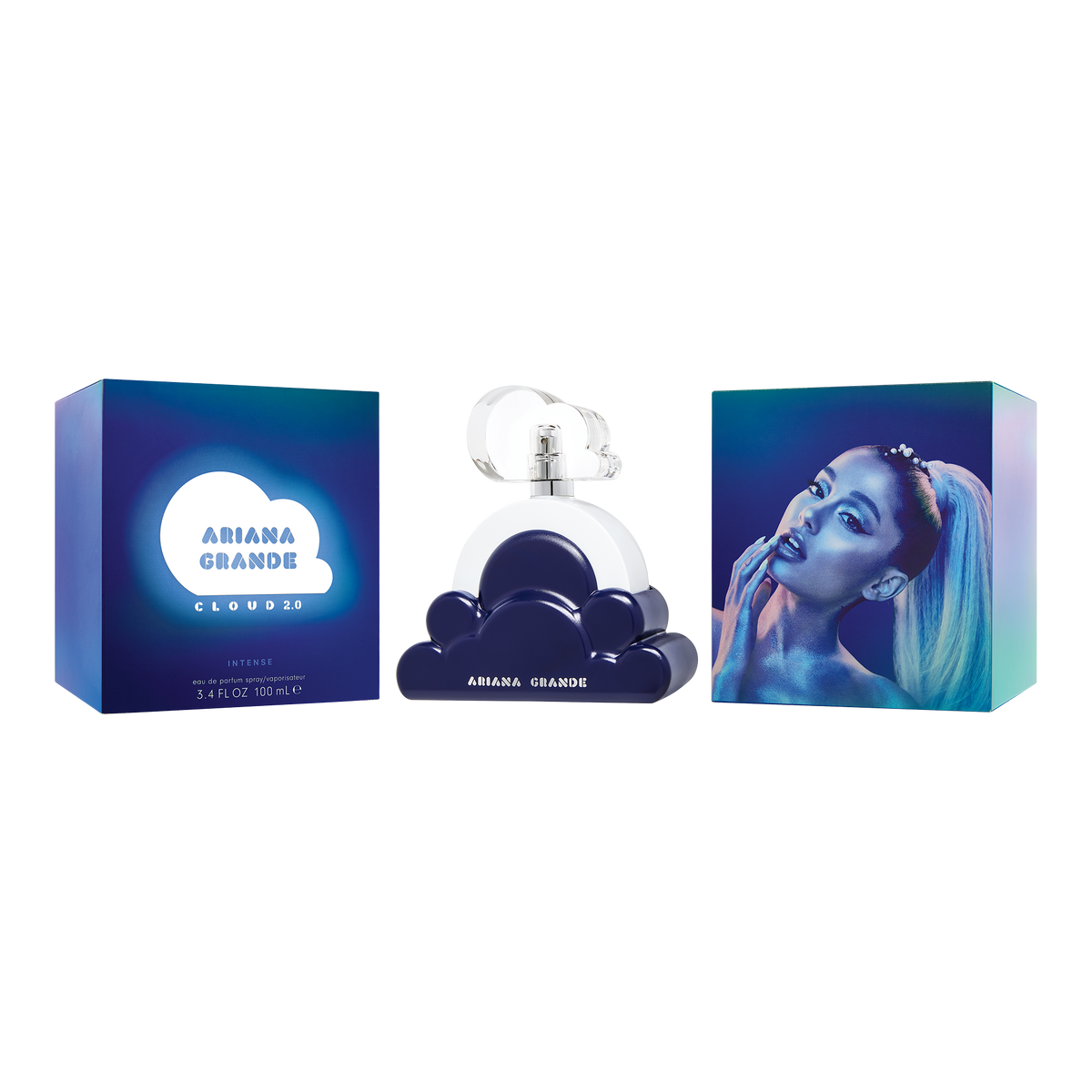 Ariana Grande Cloud 2.0 Parfum Intense 3.4 Fl. Oz.