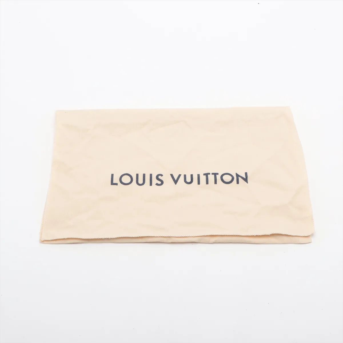 Louis Vuitton Pochette Metis, Monogram Reverse