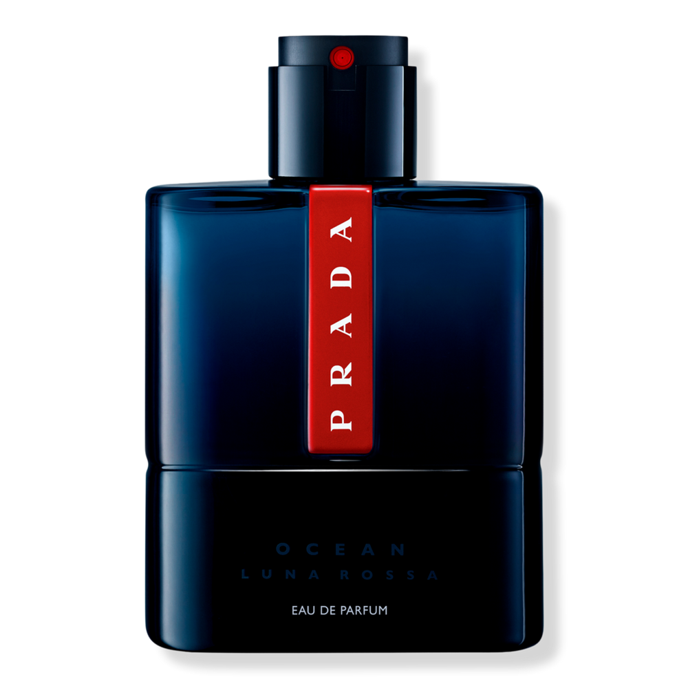Prada Luna Rossa OCEAN Eau De Parfum 3.3 Fl. Oz.