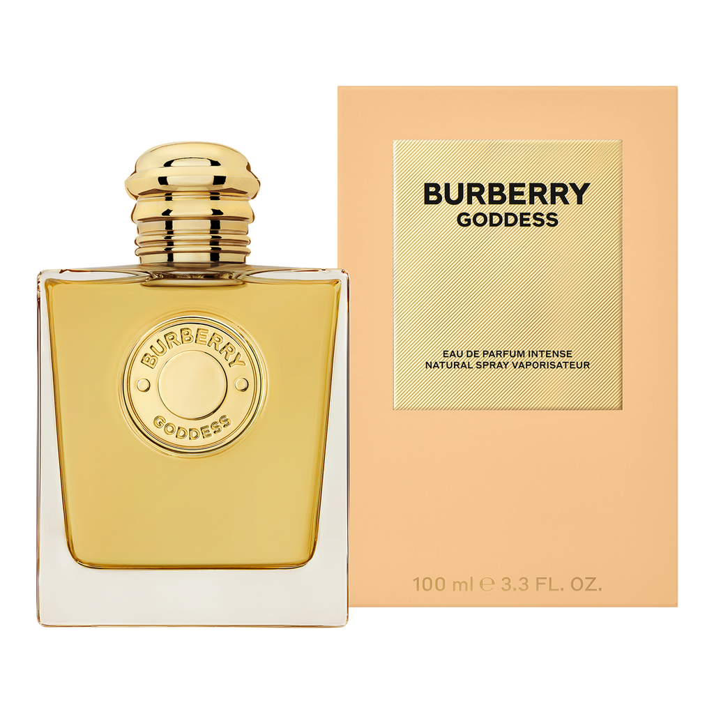 Burberry Goddess Eau De Parfum Intense 3.3Fl. Oz.