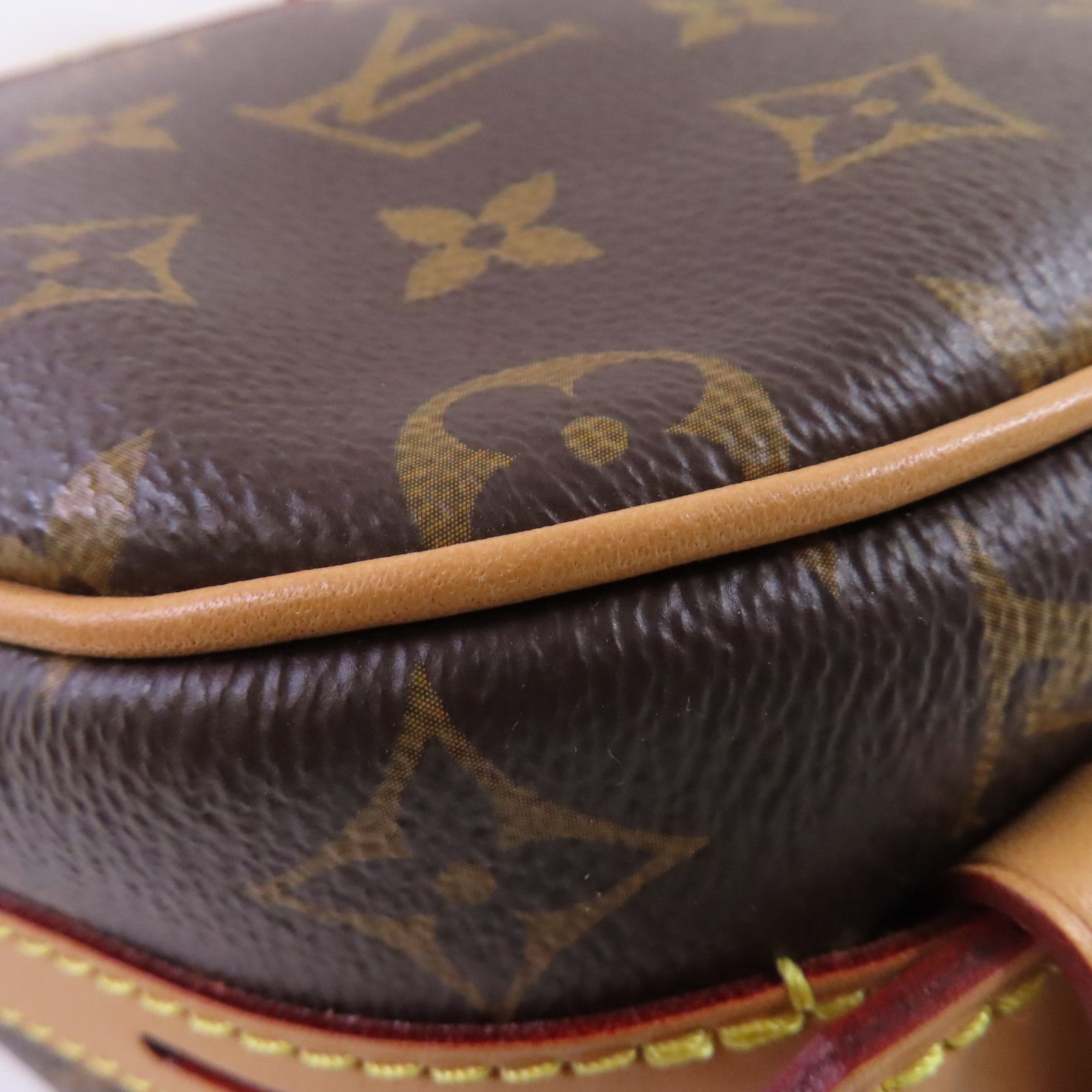 Louis Vuitton Boite Chapeau Souple MM, Monogram