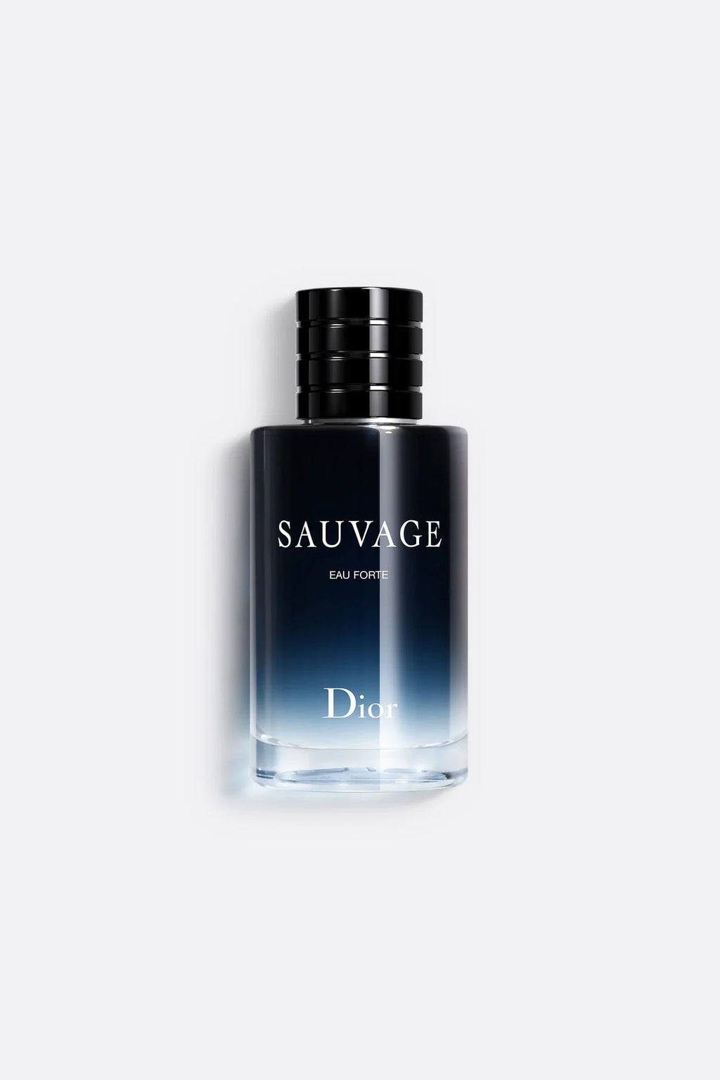 Dior SAUVAGE Eau Forte 2 Fl. Oz.