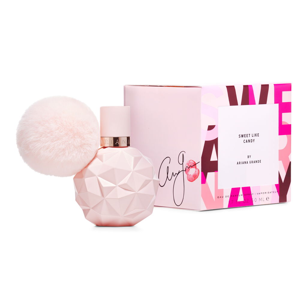 Ariana Grande Sweet Like Candy Parfum 3.4 Fl. Oz.