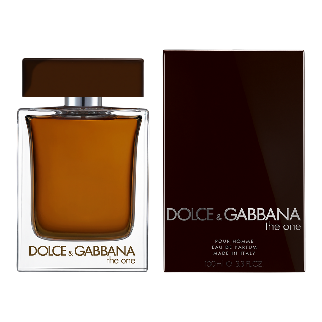 Dolce&Gabbana The ONE Eau De Parfum 3.3 Fl. Oz.