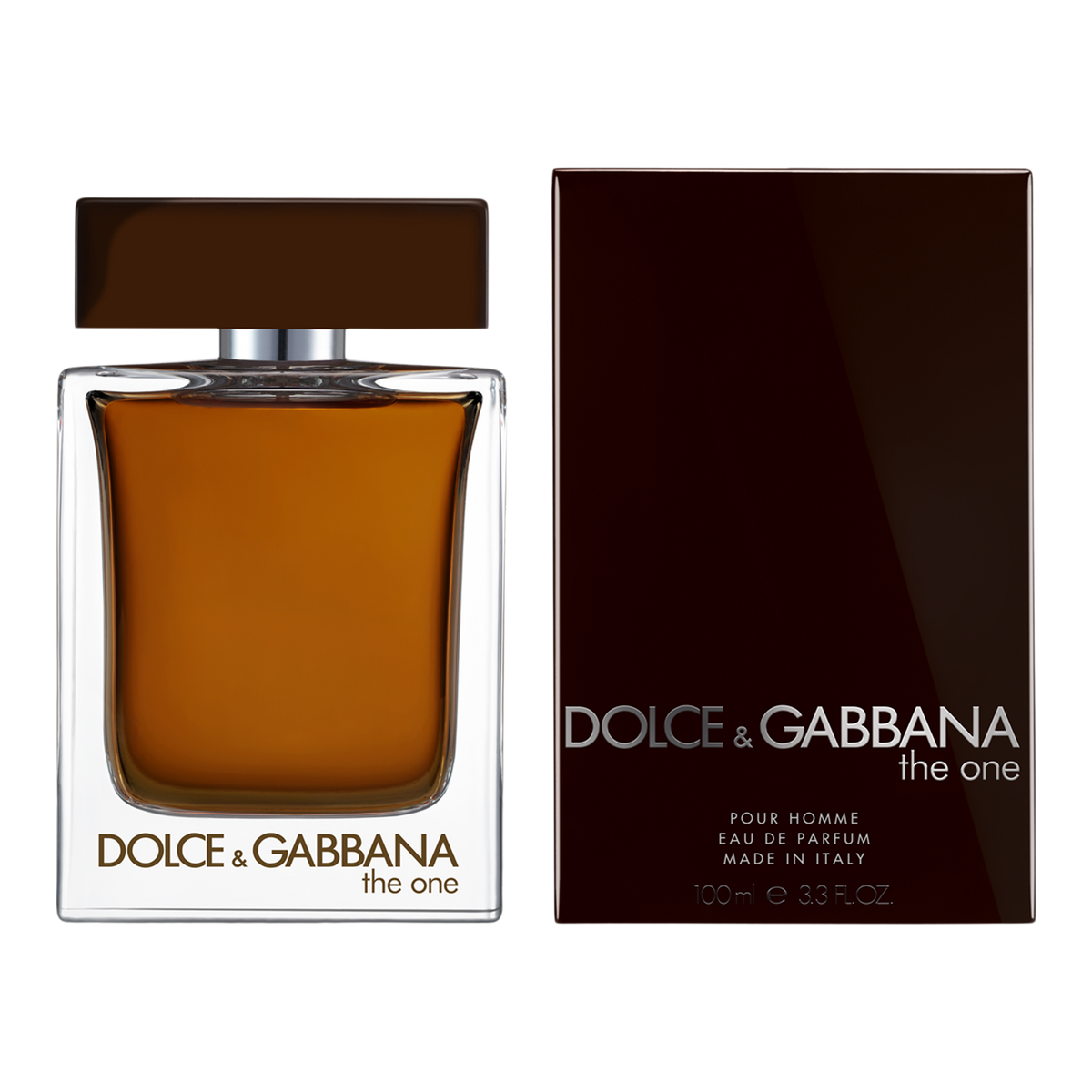 Dolce&Gabbana The ONE Eau De Parfum 3.3 Fl. Oz.