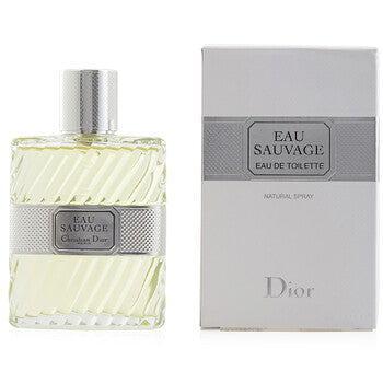 Dior Eau Sauvage Eau De Toilette 6.8 Fl. Oz.