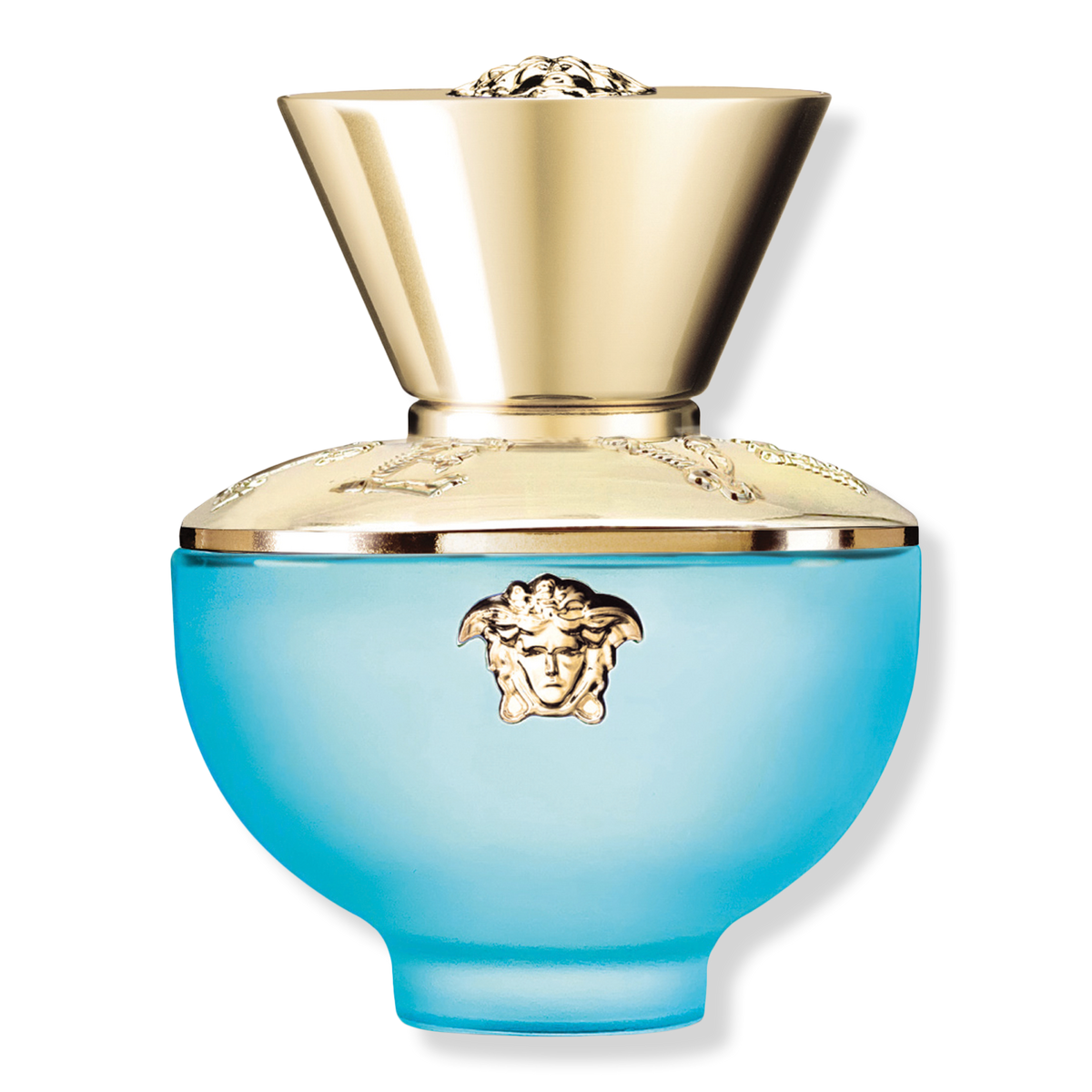 Versace Dylan Turquoise Pour Femme Eau De Parfum 1.7 Fl. Oz.