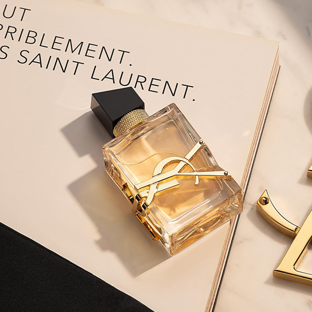 Yves Saint Laurent YSL Libre Eau De Parfum 3 Fl. Oz.