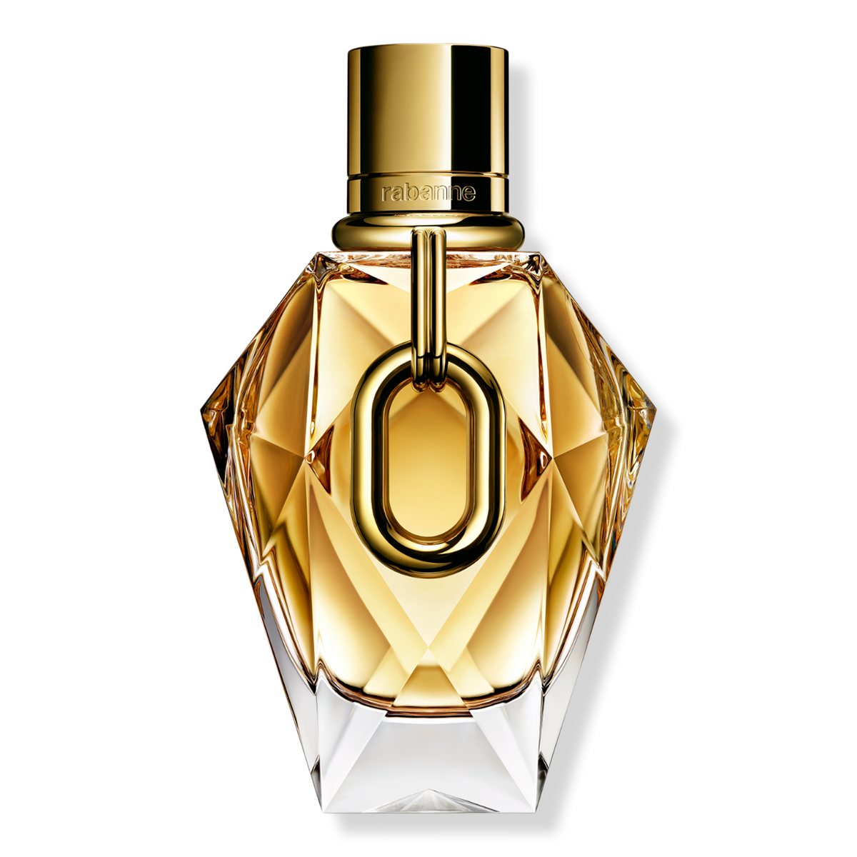 Paco Rabanne Million Gold For Her Eau De Parfum 3 Fl. Oz.