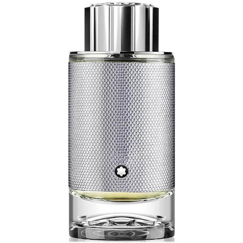 Montblanc Explorer Platinum Eau De Parfume 3.3 Fl. Oz.