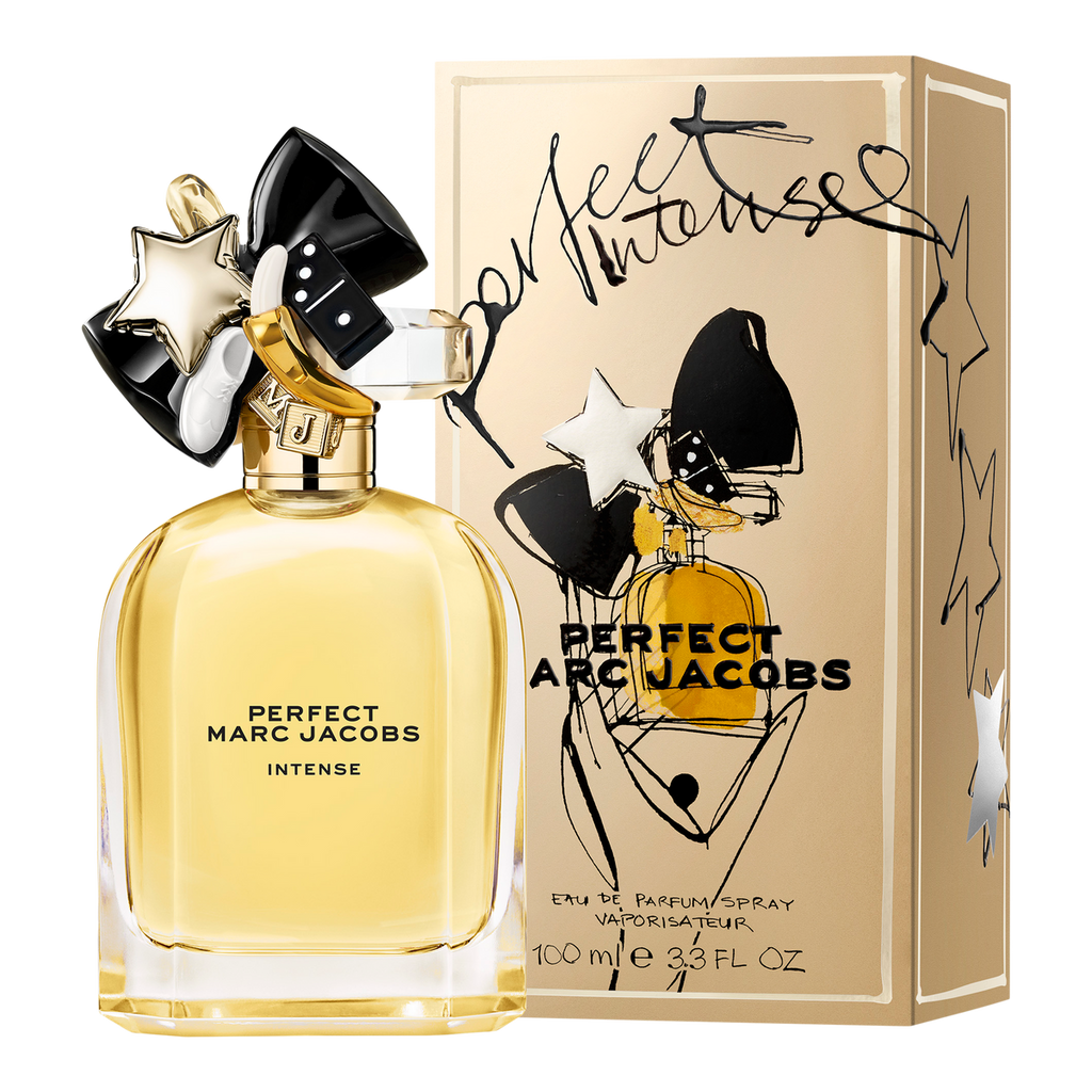 Marc Jacobs Daisy Perfect Intense Eau De Parfum 1.6 Fl. Oz.