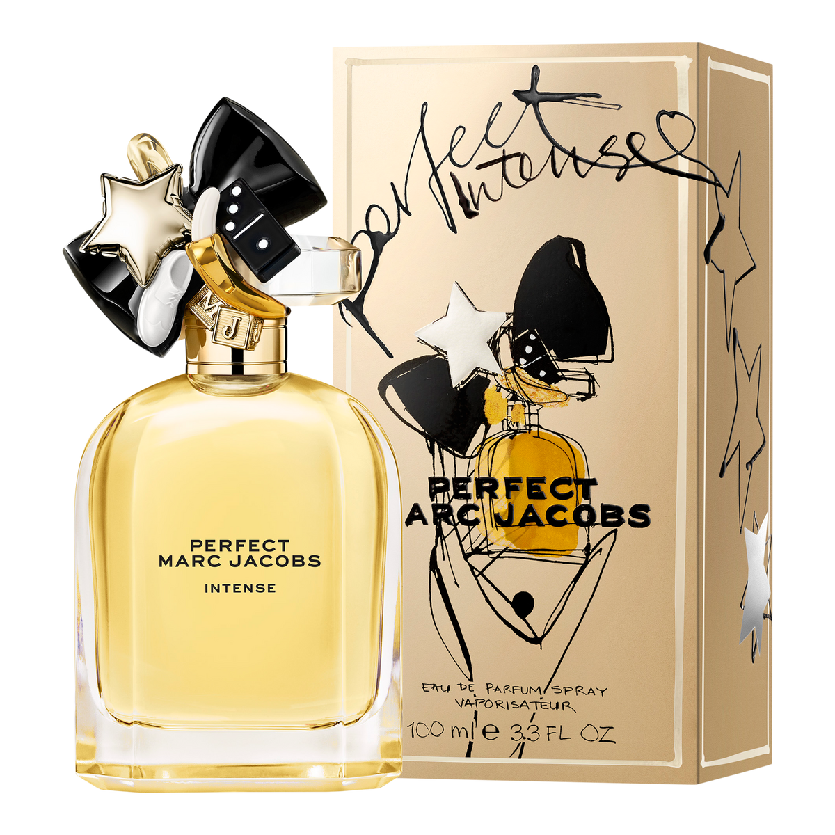 Marc Jacobs Daisy Perfect Intense Eau De Parfum 1.6 Fl. Oz.