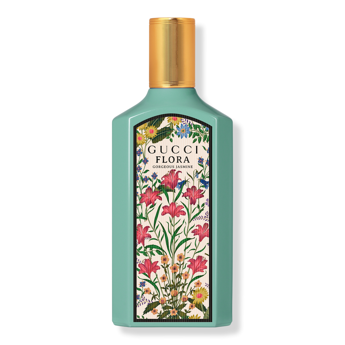 Gucci Flora Gorgeous Jasmine Eau De Parfum 3.3 Fl. Oz.