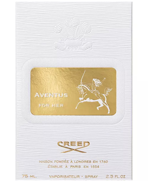 Creed Aventus For Her 2.5 Fl. Oz.