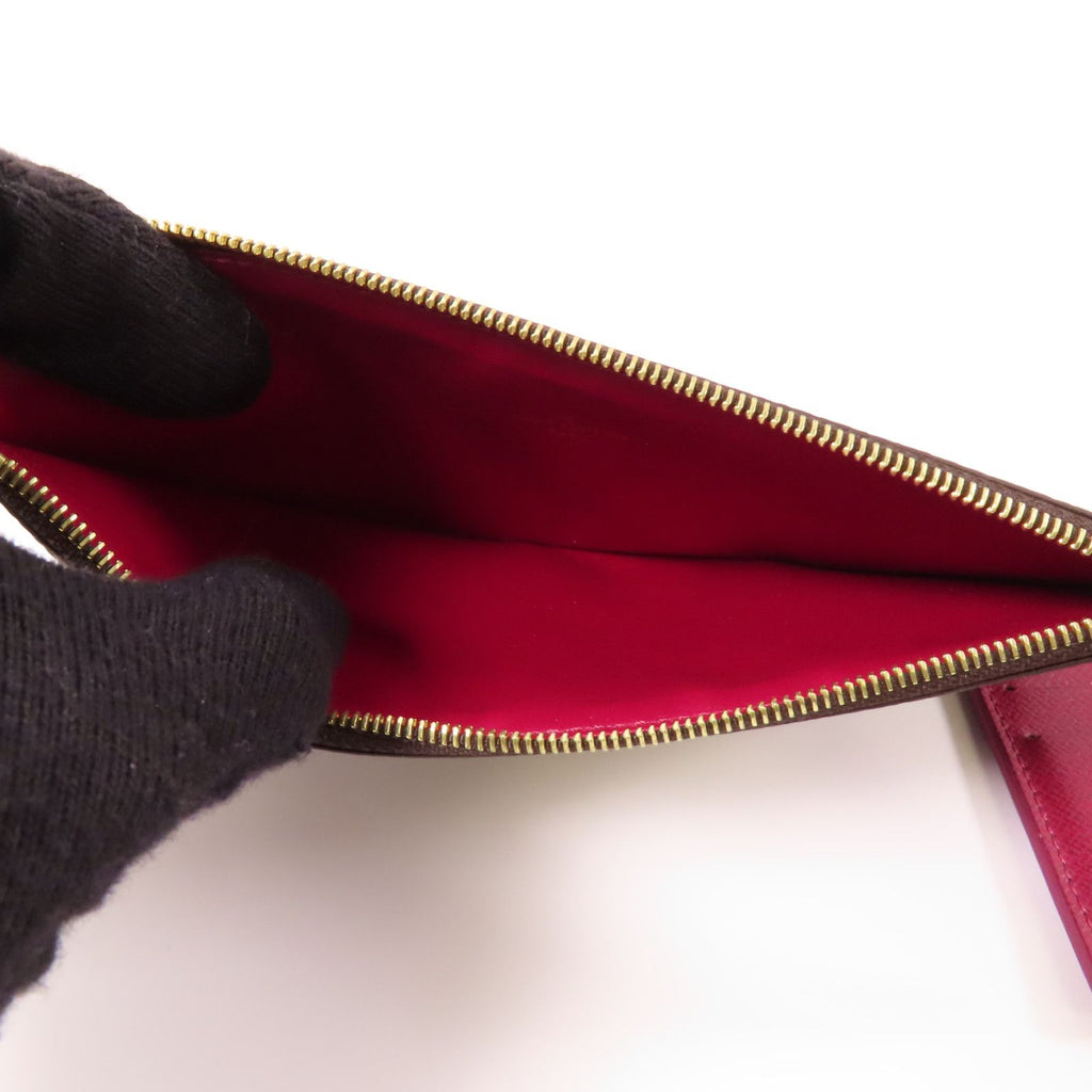 Louis Vuitton Félicie Pochette, Monogram