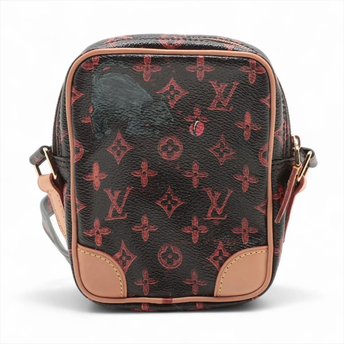 Louis Vuitton
Catogram Paname Brown