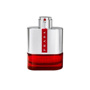 Prada Luna Rossa SPORT Eau De Toilet 3.3 Fl. Oz.