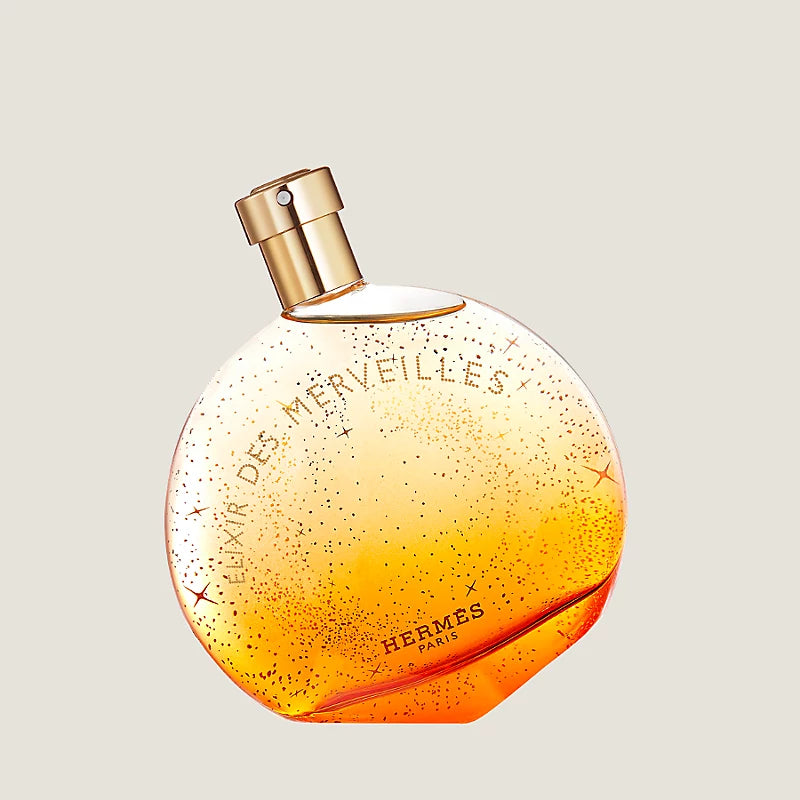 Hermes Elixir Des Merveilles Eau De Parfum 3.3 Fl. Oz.