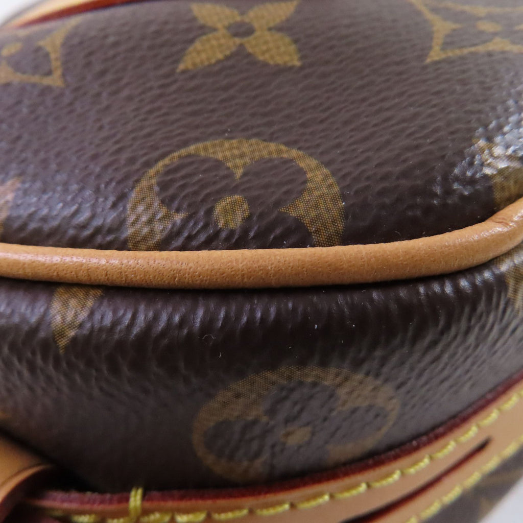Louis Vuitton Boite Chapeau Souple MM, Monogram