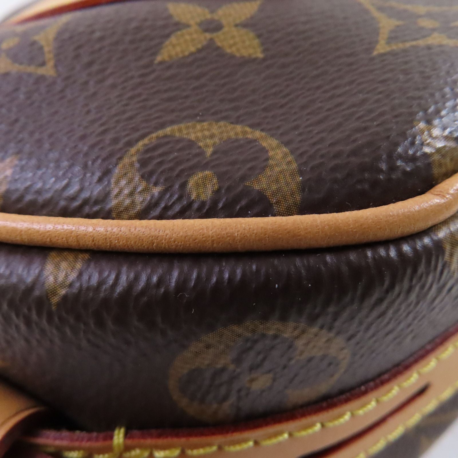 Louis Vuitton Boite Chapeau Souple MM, Monogram