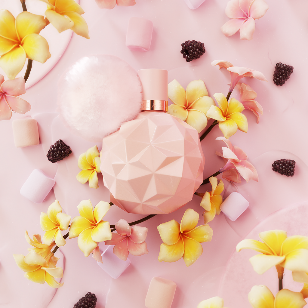 Ariana Grande Sweet Like Candy Parfum 3.4 Fl. Oz.