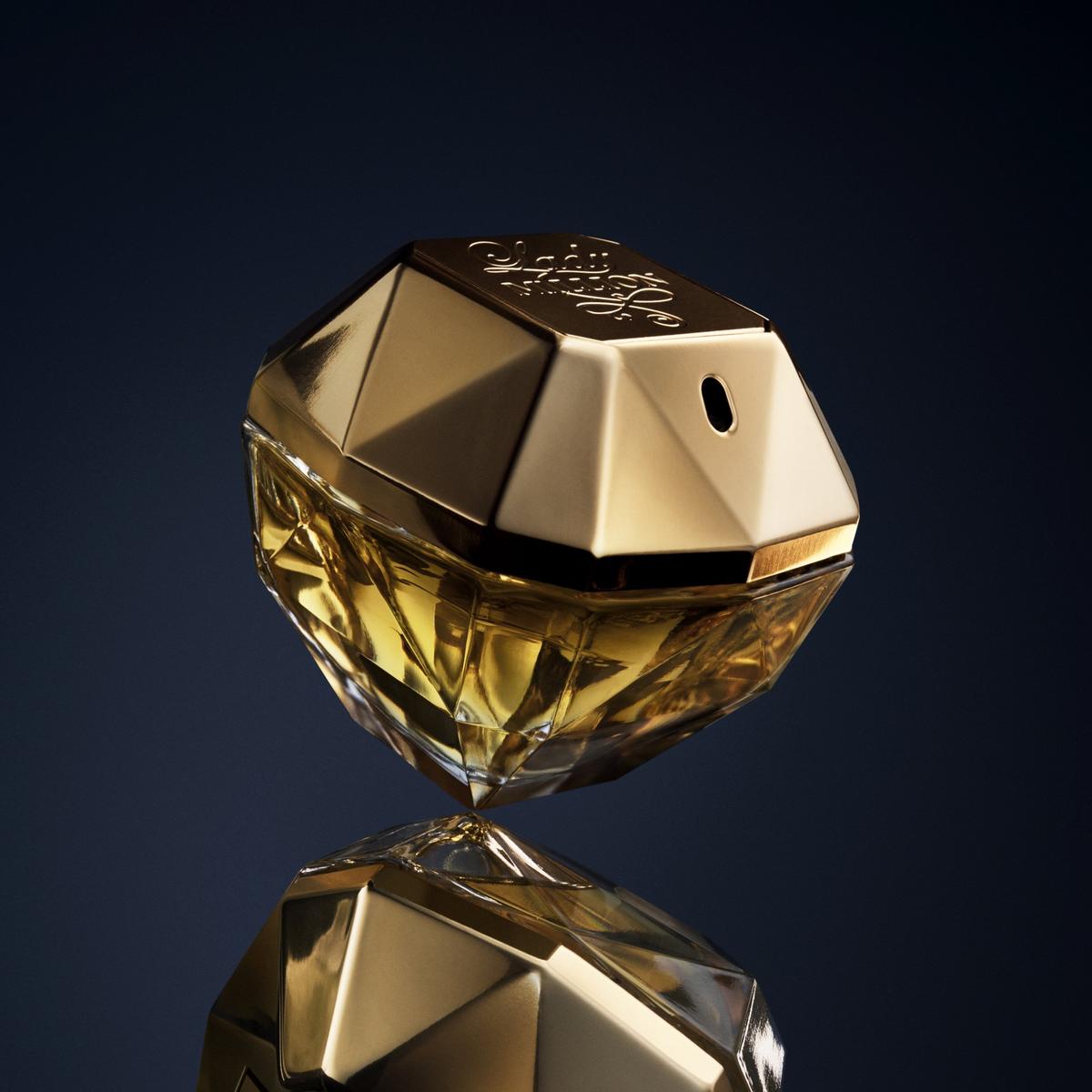 Paco Rabanne Lady Million Eau De Parfum 2.7 Fl. Oz.