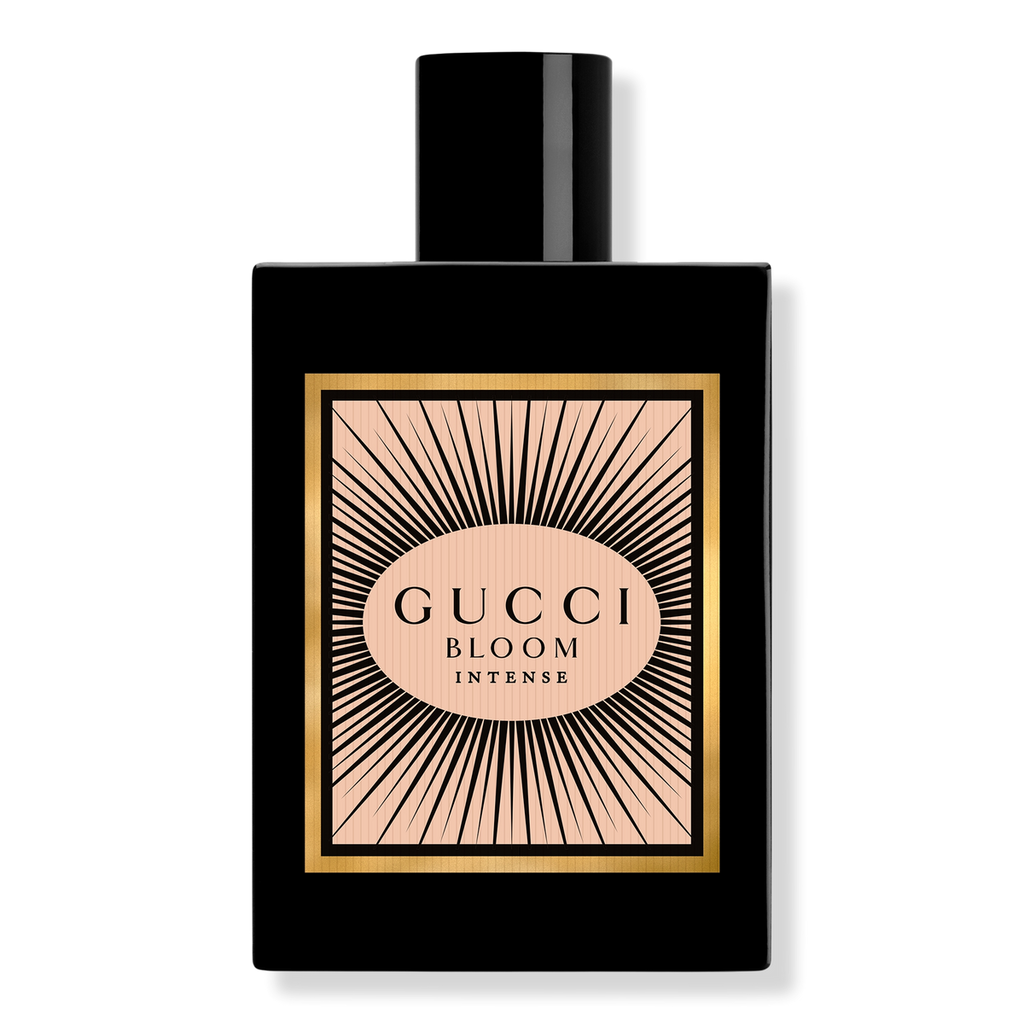 Gucci Bloom Eau De Parfum Intense 3.3 Fl. Oz.