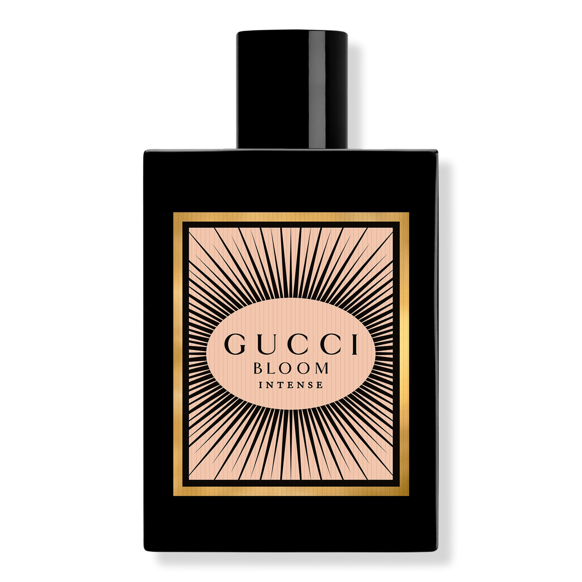 Gucci Bloom Eau De Parfum Intense 3.3 Fl. Oz.