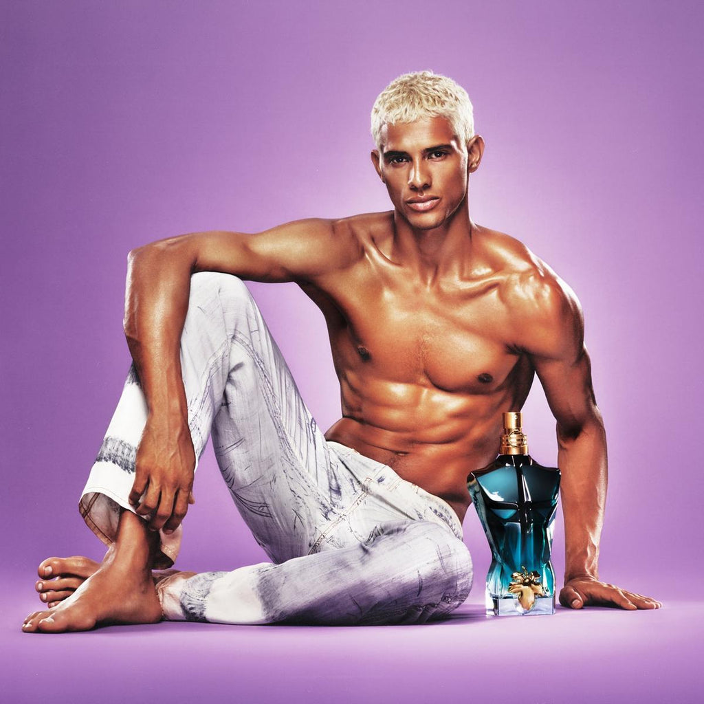 Jean Paul Gaultier " LE BEAU "4.2 Fl. Oz.