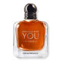 Emporio Armani Stronger With You INTENSELY Parfume 3.3 Fl. Oz.