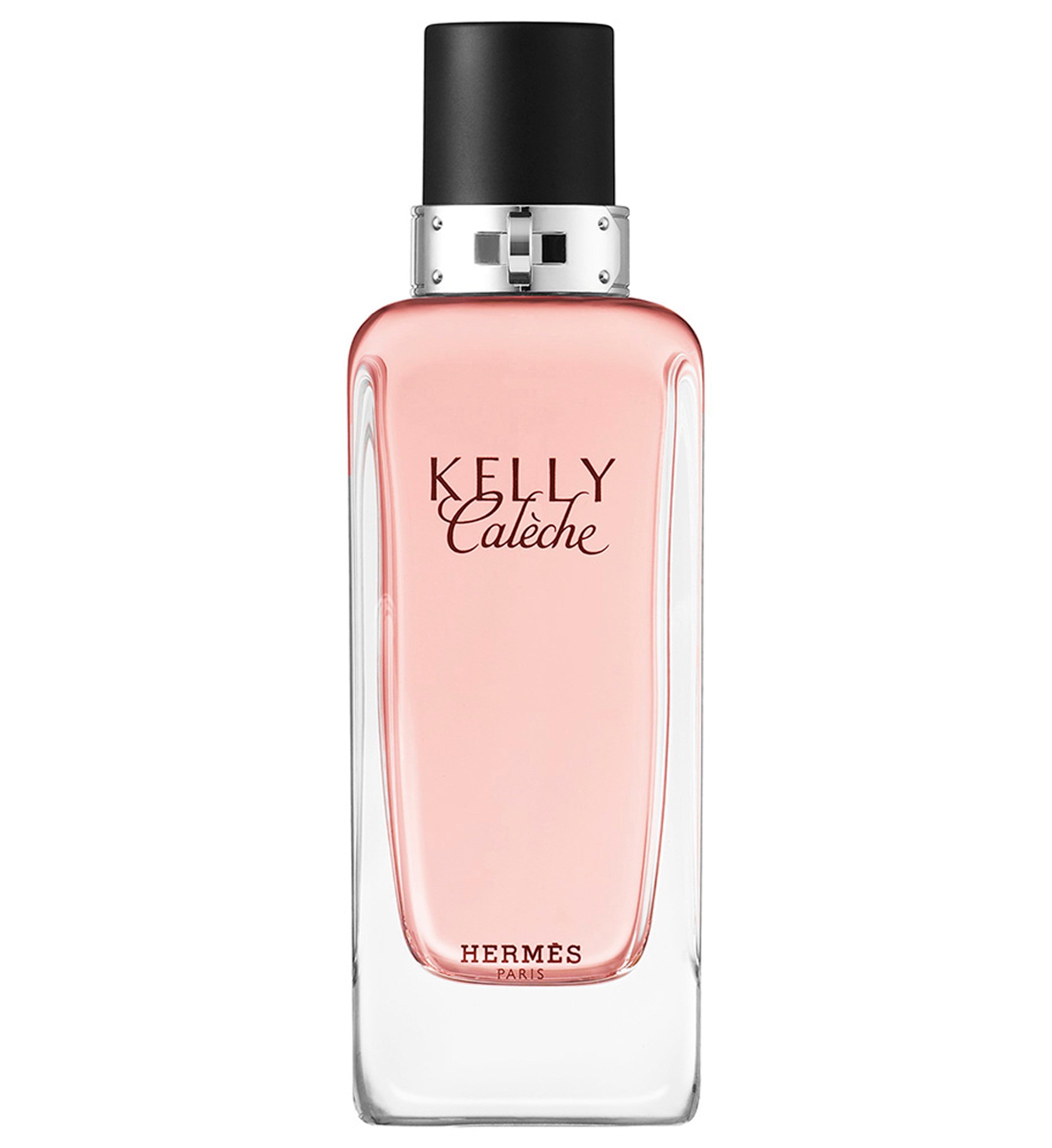 Hermes Kelly Caleche Eau De Parfum 3.3 Fl. Oz.