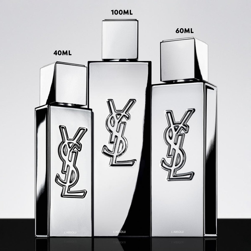YSL Myslf L ' Absolu 2.0 Fl. Oz.