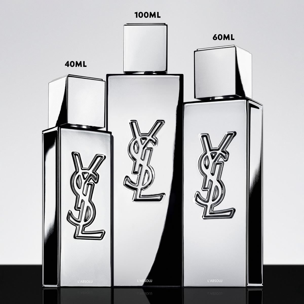 YSL Myslf L ' Absolu 2.0 Fl. Oz.