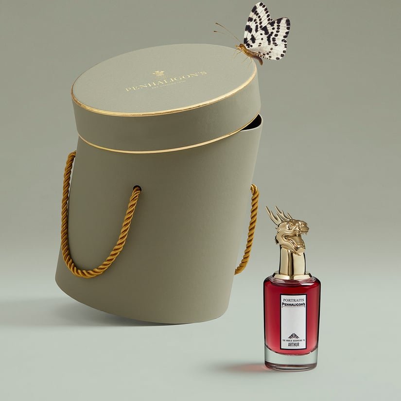 Penhaligon's The World According To Arthur Eau De Parfum 2.5 Fl. Oz.