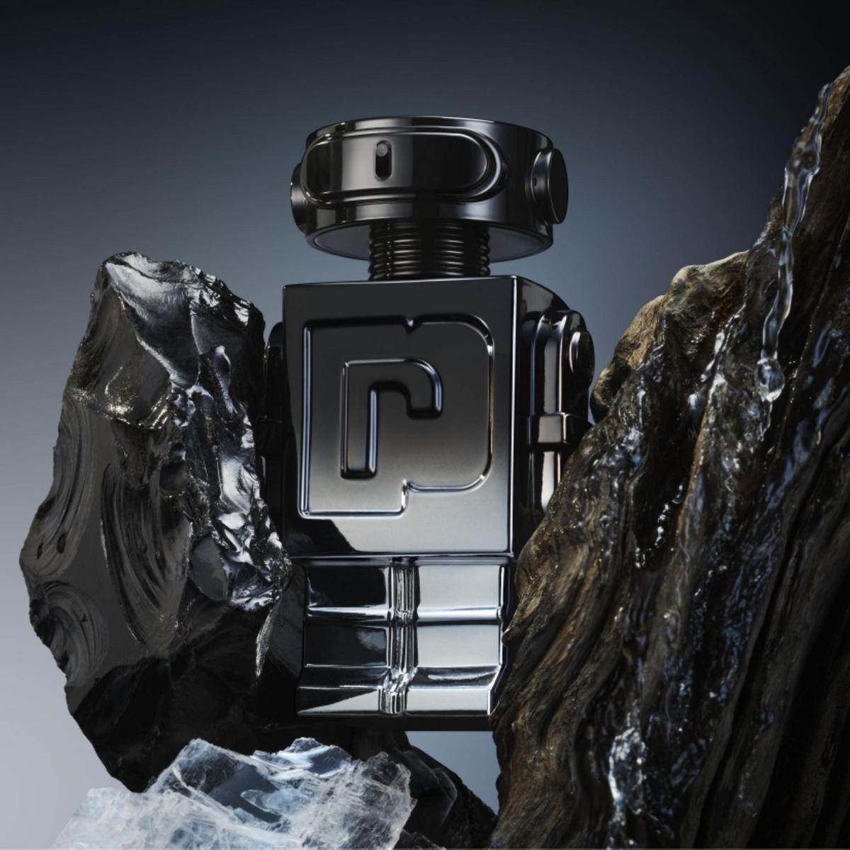Rabanne Phantom Eau De Parfum ELIXIR 3.4 Fl. Oz.