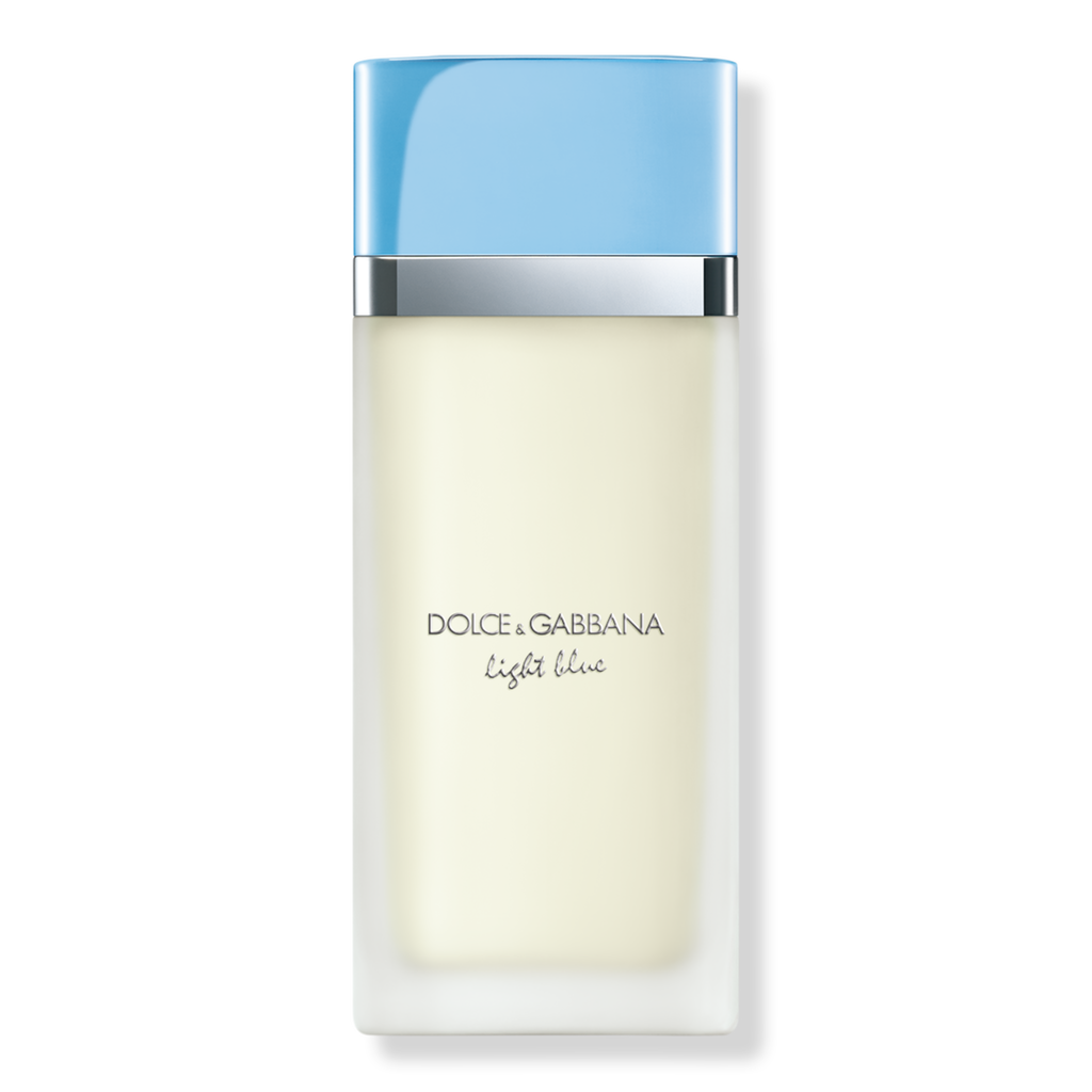 Dolce & Gabbana Light Blue Eau De Toilette 3.3 Fl. Oz.