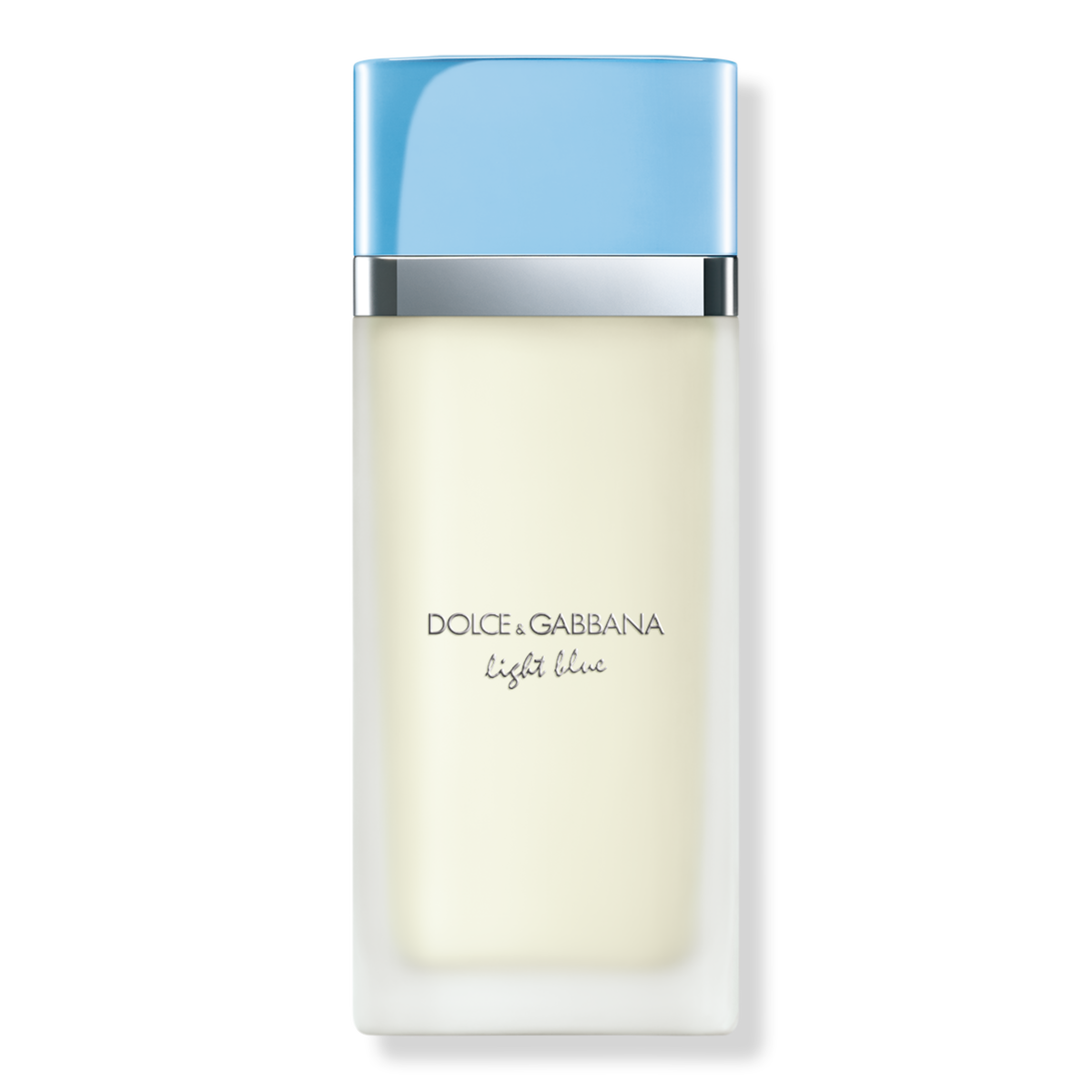 Dolce & Gabbana Light Blue Eau De Toilette 3.3 Fl. Oz.