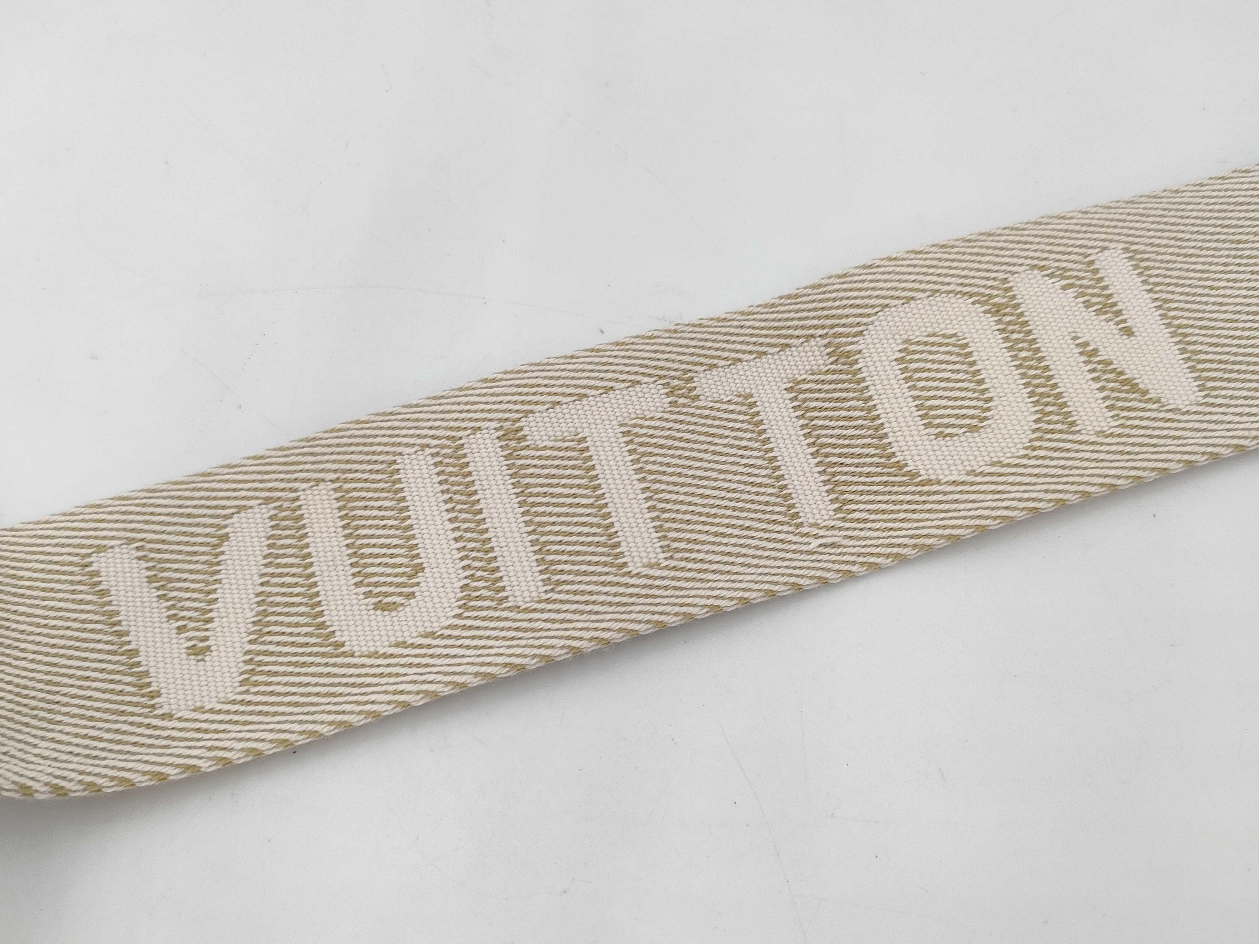 Louis Vuitton Coussin NM PM, Embossed Monogram Cream