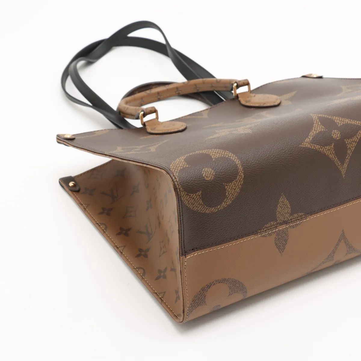Louis Vuitton OnTheGo NM MM, Monogram Giant