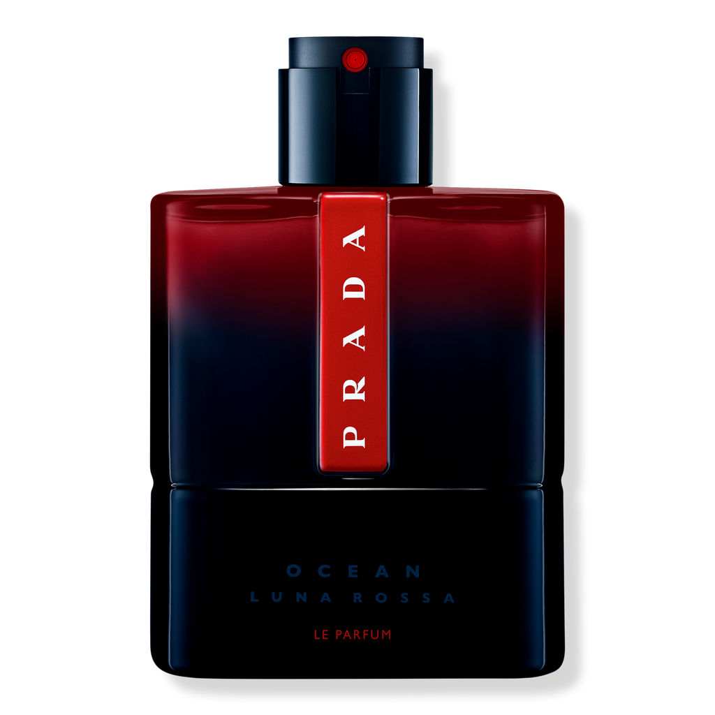 Prada Luna Rossa OCEAN Le Parfum 3.3 Fl. Oz.