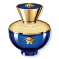 Versace Dylan Blue Pour Femme Eau De Parfum 3.4 Fl. Oz.