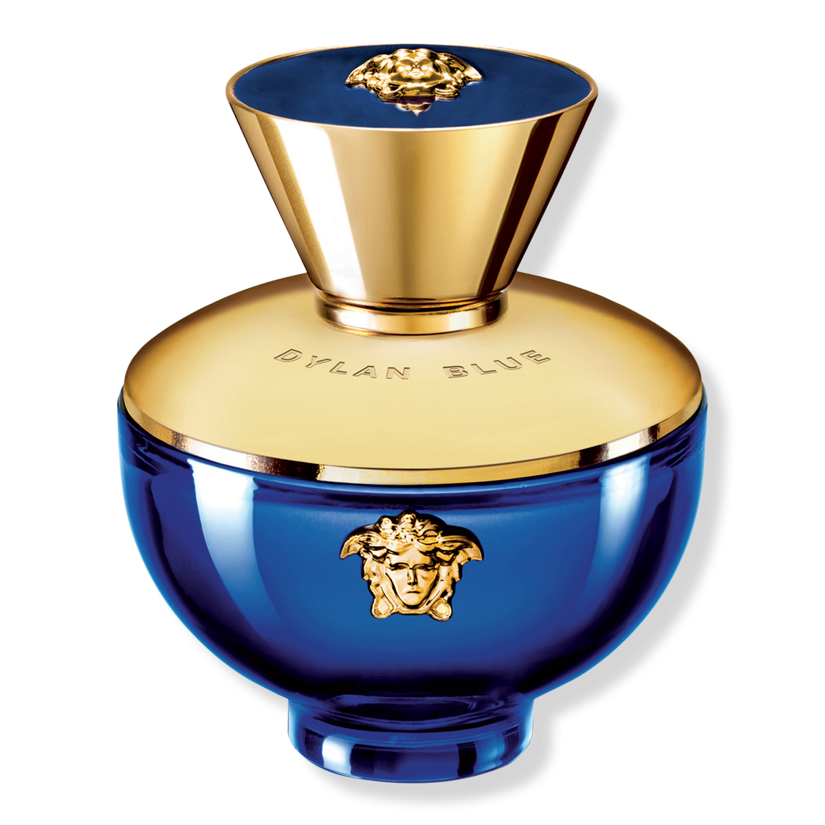 Versace Dylan Blue Pour Femme Eau De Parfum 3.4 Fl. Oz.