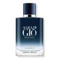 Giorgio Armani Acqua Di Gio PROFONDO Parfume 3.3 Fl. Oz.