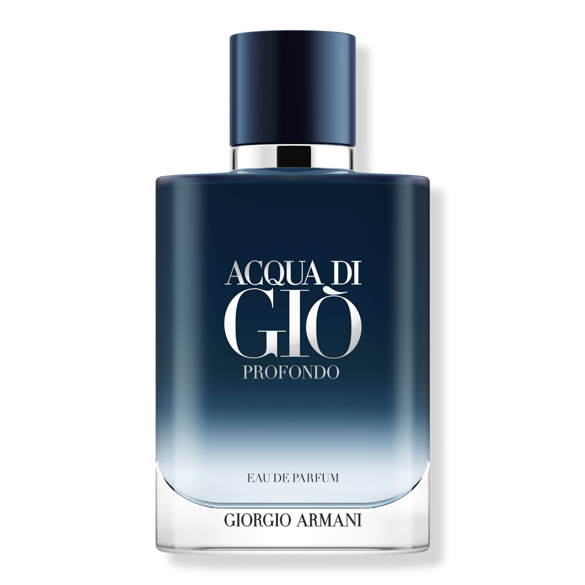 Giorgio Armani Acqua Di Gio PROFONDO Parfume 3.3 Fl. Oz.